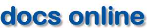 Docs Online